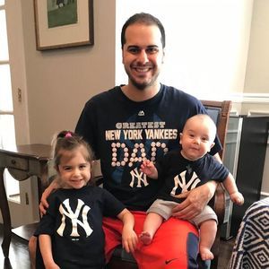 Meet your Posher, Richard